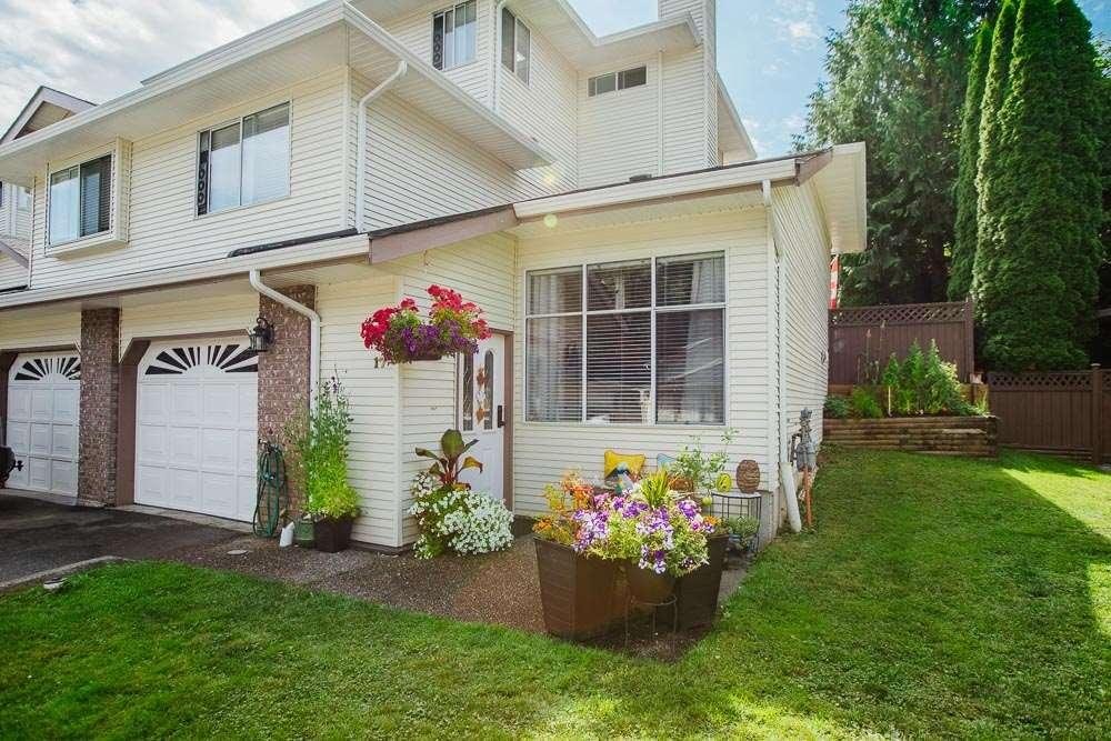 Coho Creek Estates